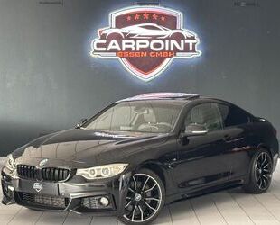 BMW 435 Gebrauchtwagen