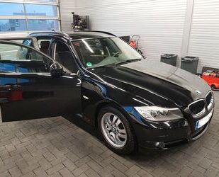 BMW 318 Gebrauchtwagen