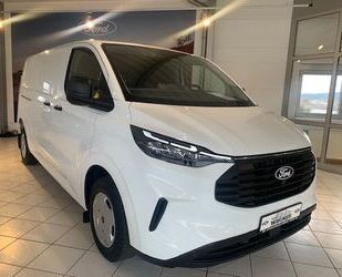 Ford Transit Custom Gebrauchtwagen