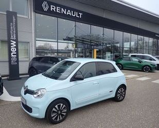 Renault Twingo Gebrauchtwagen