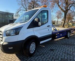 Ford Transit Gebrauchtwagen