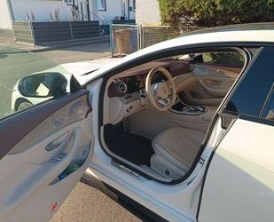Mercedes-Benz CLS 53 AMG Gebrauchtwagen