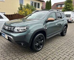 Dacia Duster Gebrauchtwagen