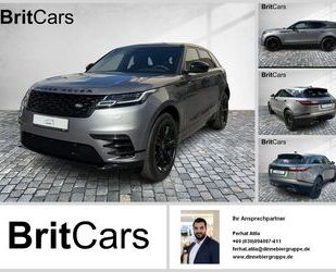 Land Rover Range Rover Velar Gebrauchtwagen