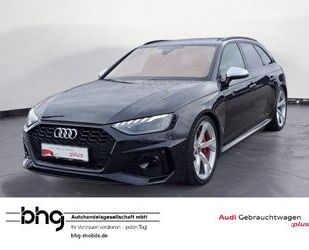 Audi Audi RS4 Avant RS-Abgas//RS-Komfort B&O Pano Matri Gebrauchtwagen