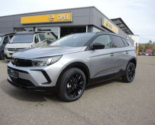 Opel Grandland (X) Gebrauchtwagen