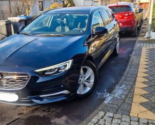 Opel Insignia Gebrauchtwagen