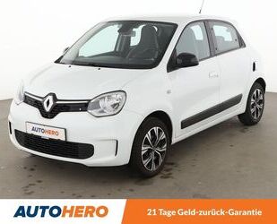 Renault Twingo Gebrauchtwagen