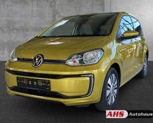 VW e-up! Gebrauchtwagen