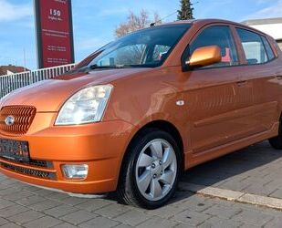 Kia Picanto Gebrauchtwagen