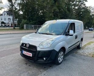Fiat Doblo Gebrauchtwagen