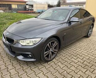 BMW 435 Gran Coupé Gebrauchtwagen
