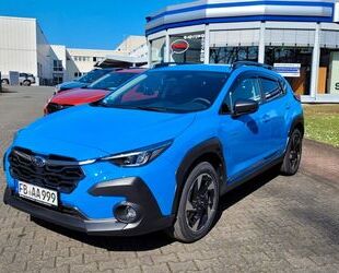 Subaru Crosstrek Gebrauchtwagen