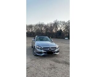 Mercedes-Benz C 200 Gebrauchtwagen