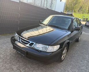 Saab 9-3 Gebrauchtwagen