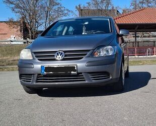 VW Golf Plus Gebrauchtwagen