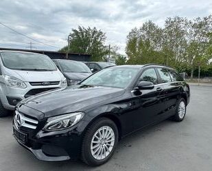 Mercedes-Benz C 200 Gebrauchtwagen