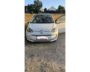VW up! Gebrauchtwagen