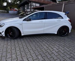 Mercedes-Benz A 45 AMG Gebrauchtwagen