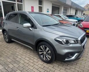 Suzuki (SX4) S-Cross Gebrauchtwagen