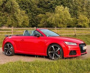 Audi TT Gebrauchtwagen