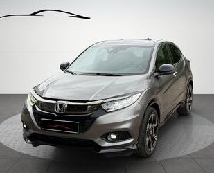 Honda HR-V Gebrauchtwagen