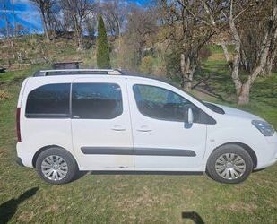 Citroen Berlingo Gebrauchtwagen