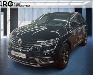 Renault Koleos Gebrauchtwagen