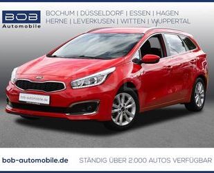 Kia ceed Sportswagon Gebrauchtwagen