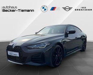 BMW M440 Gebrauchtwagen