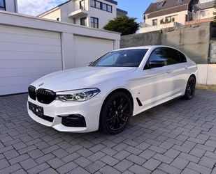 BMW 530 Gebrauchtwagen