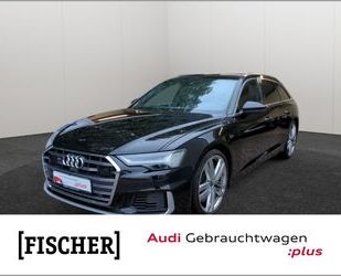 Audi S6 Gebrauchtwagen