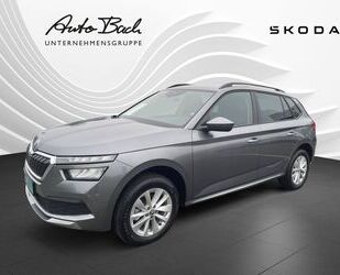 Skoda Kamiq Gebrauchtwagen
