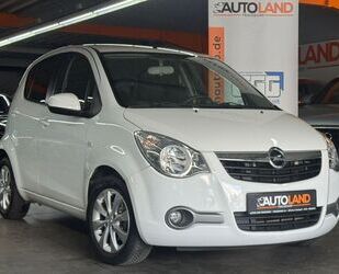 Opel Agila Gebrauchtwagen