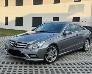 Mercedes-Benz E 250 Gebrauchtwagen