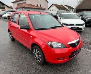 Mazda 2 Gebrauchtwagen