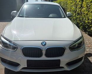 BMW 120 Gebrauchtwagen