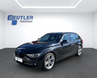 BMW 320 Gebrauchtwagen