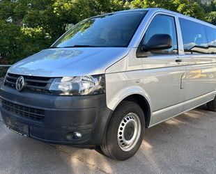 VW T5 Caravelle Gebrauchtwagen