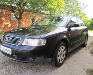 VW A4 