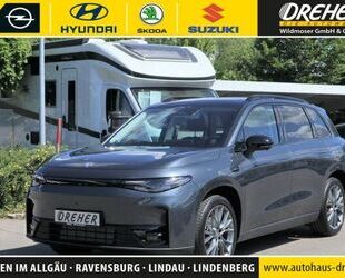 Leapmotor C10 Gebrauchtwagen