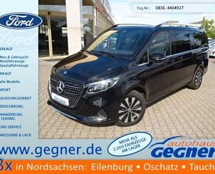 Mercedes-Benz V 300 Gebrauchtwagen