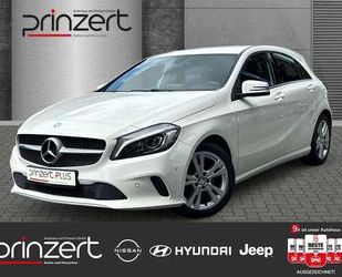 Mercedes-Benz A 160 Gebrauchtwagen