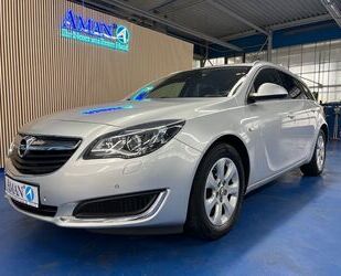 Opel Insignia Gebrauchtwagen