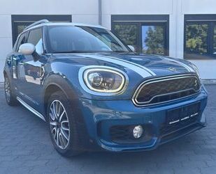 Mini Cooper S Gebrauchtwagen