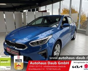 Kia ceed / Ceed Gebrauchtwagen