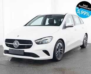 Mercedes-Benz B 200 Gebrauchtwagen