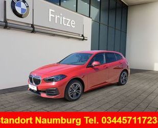 BMW 118 Gebrauchtwagen