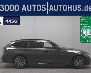 BMW 330 Gebrauchtwagen