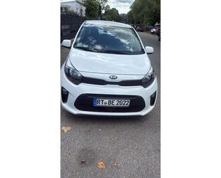 Kia Picanto Gebrauchtwagen